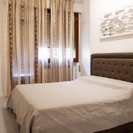 شقة Casa Bellemo كيودجا المظهر الخارجي الصورة
