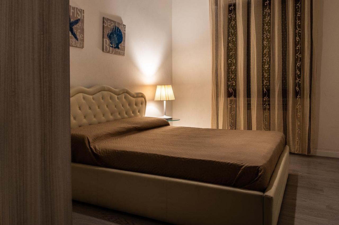 شقة Casa Bellemo كيودجا المظهر الخارجي الصورة