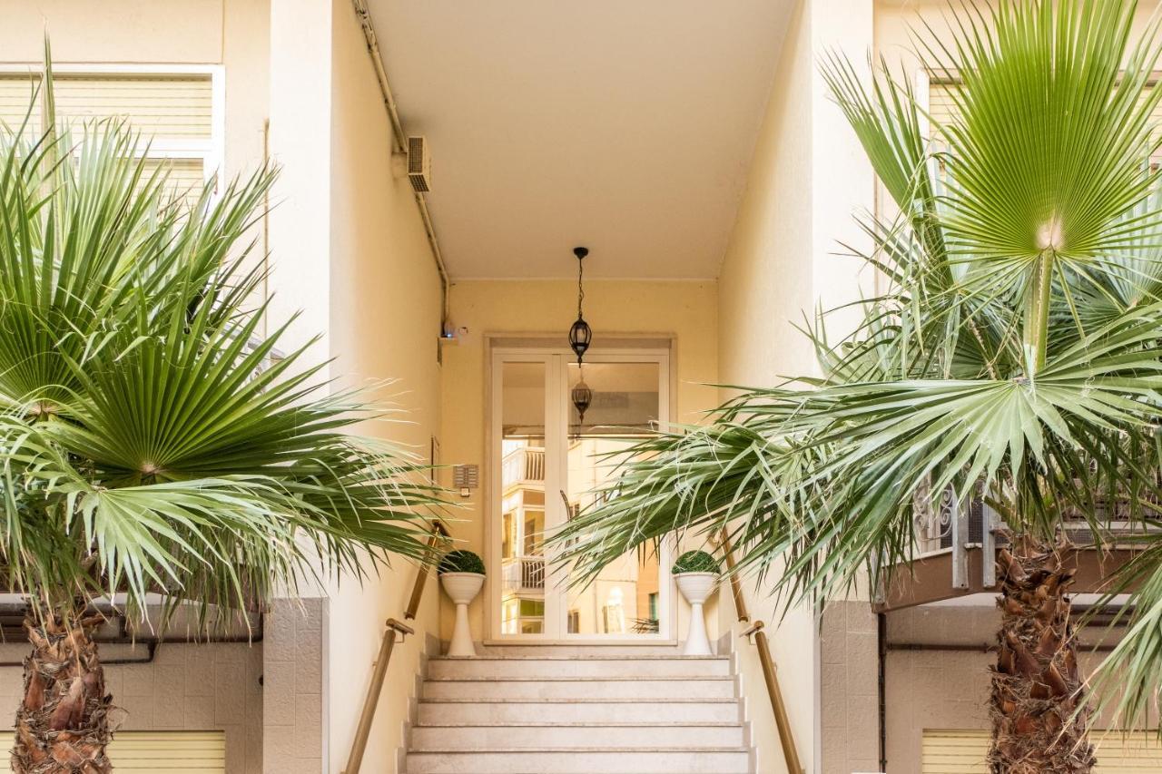 شقة Casa Bellemo كيودجا المظهر الخارجي الصورة