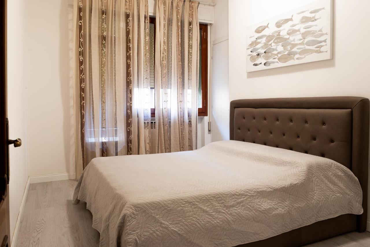 شقة Casa Bellemo كيودجا المظهر الخارجي الصورة