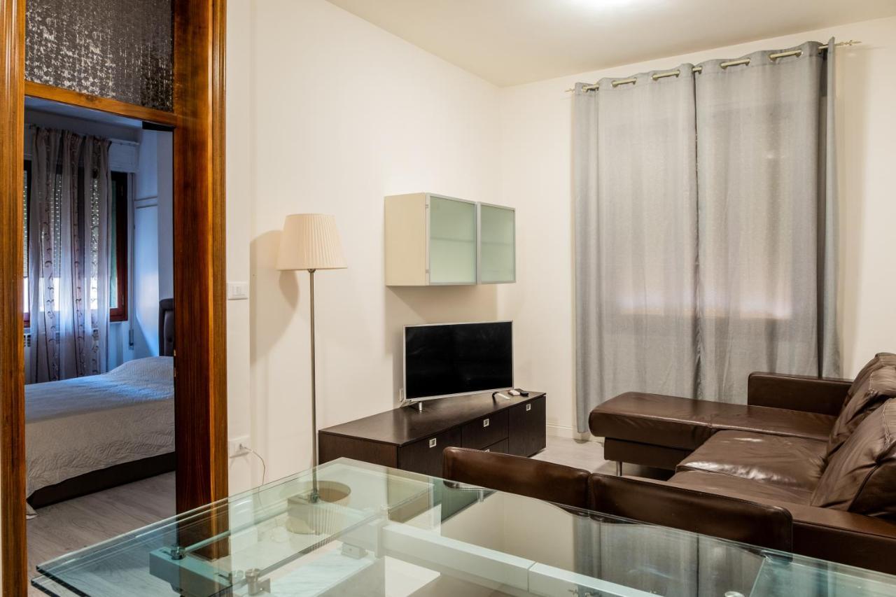 شقة Casa Bellemo كيودجا المظهر الخارجي الصورة