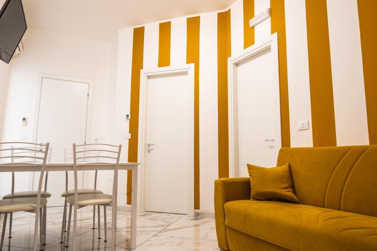 شقة Casa Bellemo كيودجا المظهر الخارجي الصورة