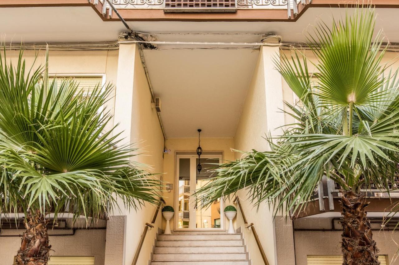 شقة Casa Bellemo كيودجا المظهر الخارجي الصورة