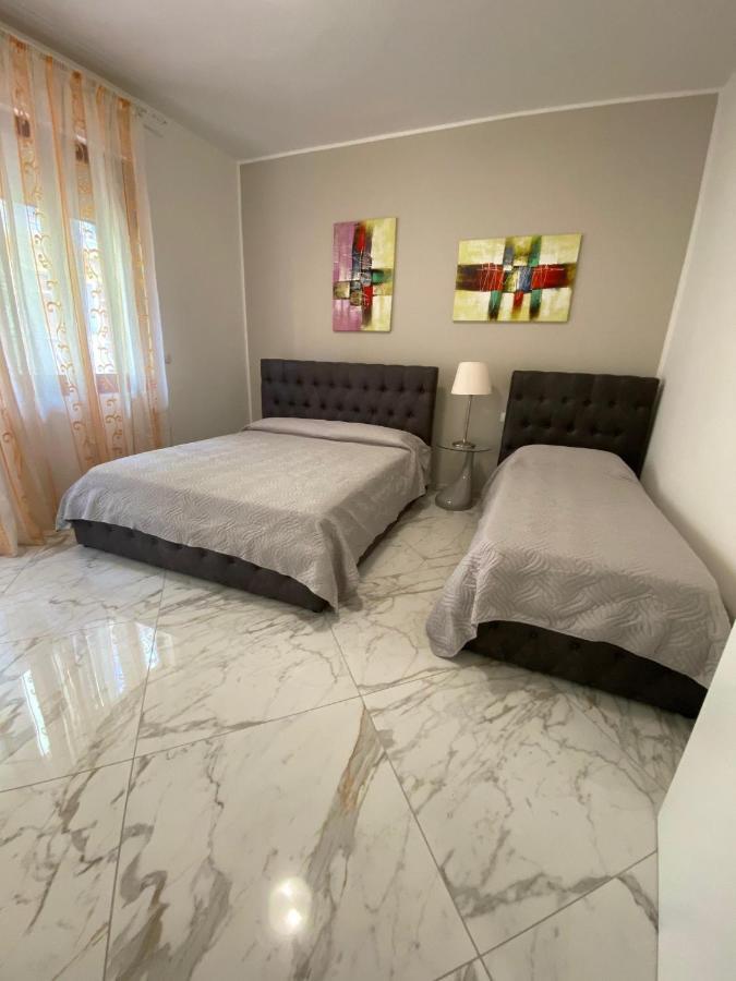 شقة Casa Bellemo كيودجا المظهر الخارجي الصورة
