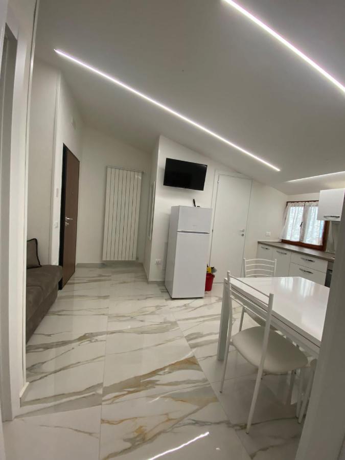شقة Casa Bellemo كيودجا المظهر الخارجي الصورة
