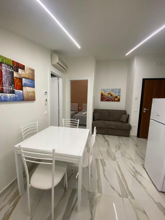 شقة Casa Bellemo كيودجا المظهر الخارجي الصورة